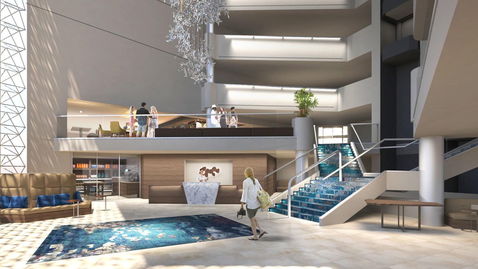 5 new hotel projects closer to coming to downtown Tucson